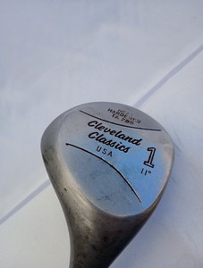 Driver Cleveland Classic RC 85 44 Pouces - Right-handed Regular - Occasion Bon état