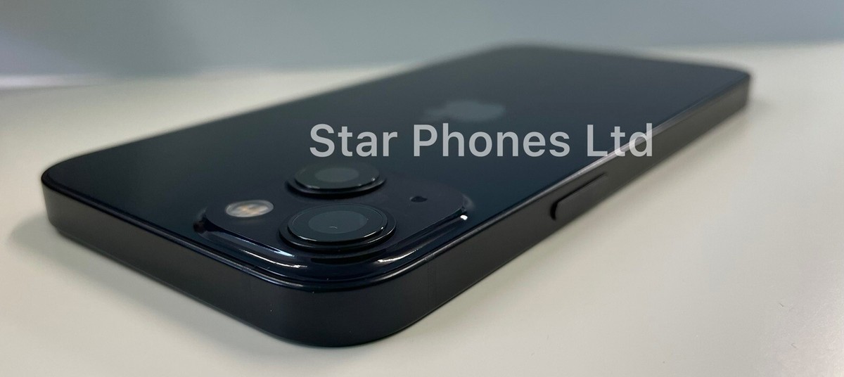 Apple iPhone 13 ブラック 本体 Buy Apple iPhone 13 128GB - Midnight | MLPF3AA/A | Jumbo Souq