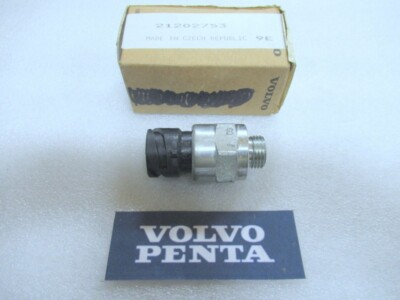 その他 dkerir Pressure Sensor 21202753 for Volvo Engine D12D-A MG D12D-E