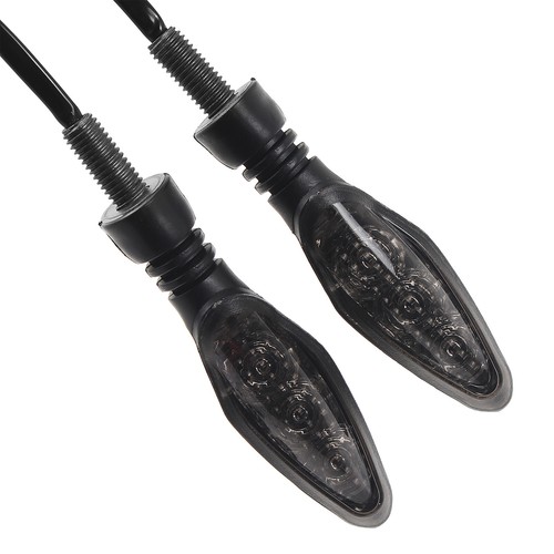 Front/Rear LED Turn Signals Light For KTM 890 DUKE 500EXC 890/790 ADV 250 EXC - Picture 9 of 10