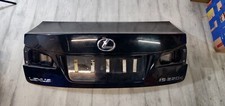 Lexus Is200D 220d  2.2  Diesel Manual Mark Levison  **Breaking**
