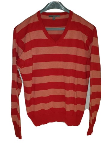 Men's XL V Neck Sweater - Old Navy 