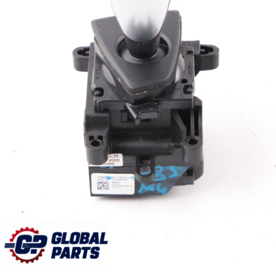 BMW M4 F82 2016 RHD Double Clutch Gear Selector Switch Knob Stick  