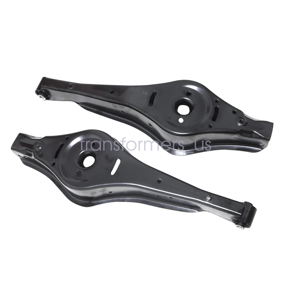 Brazo de control trasero inferior trasero y buje para Audi Q3 A3 para VW Jetta RK6442309 Foto 3 de 4