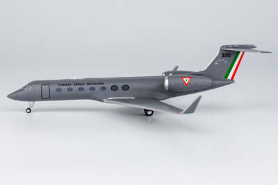 Mexican Air Force Gulfstream G550 3910 NG Model 75017 Scale 1:200