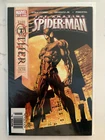 Amazing Spider-Man # 528 Marvel 2006 HTF Newsstand Price Variant VF/NM