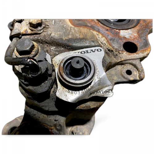 VOLVO B7, B8, B9, B12 bus TP2022433 Brake Caliper, Front Axle Right 20523648 - Picture 5 of 6