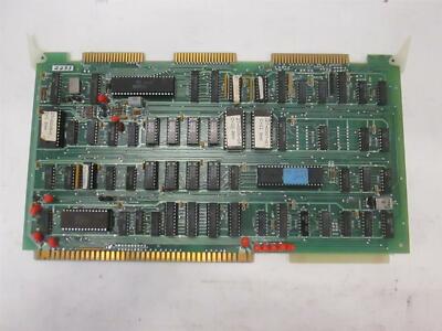 Codata Corp. Floppy Disk Controller, 92-1006, Working When Removed, Used