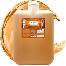 MediDINE™ Thyroid Booster True Nascent Free-Elemental I2 Iodine Nutrient: 5 Gal