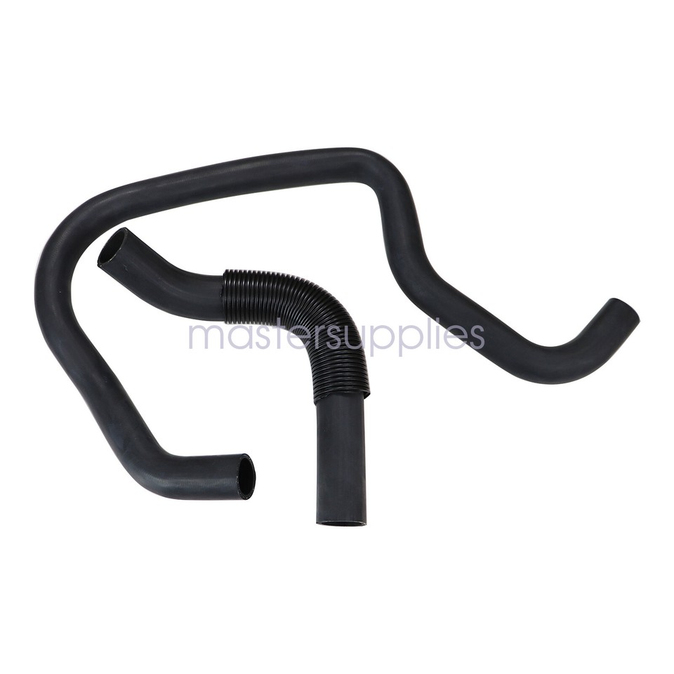 15 2015 Chevrolet Silverado 1500 Radiator Hose - Cooling System - AC