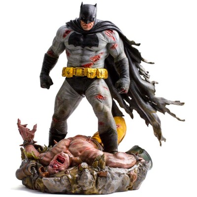 Iron Studios DC Comics Batman - The Dark Knight Returns Statue 1/6