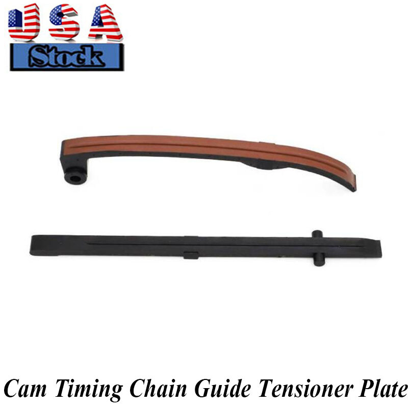 Cam Timing Chain Guide Tensioner Plate For Suzuki DR125 DRZ125 GN EN US eBay