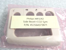 PHILIPS MP2/X2 SIDE TRIM BEZEL 453564373871