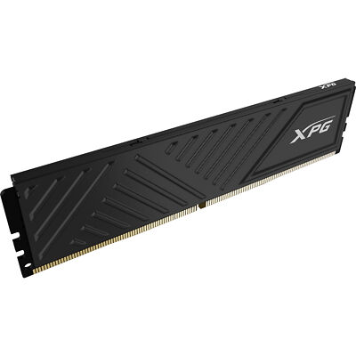 ADATA DIMM 32 GB DDR4-3200 , Arbeitsspeicher, schwarz