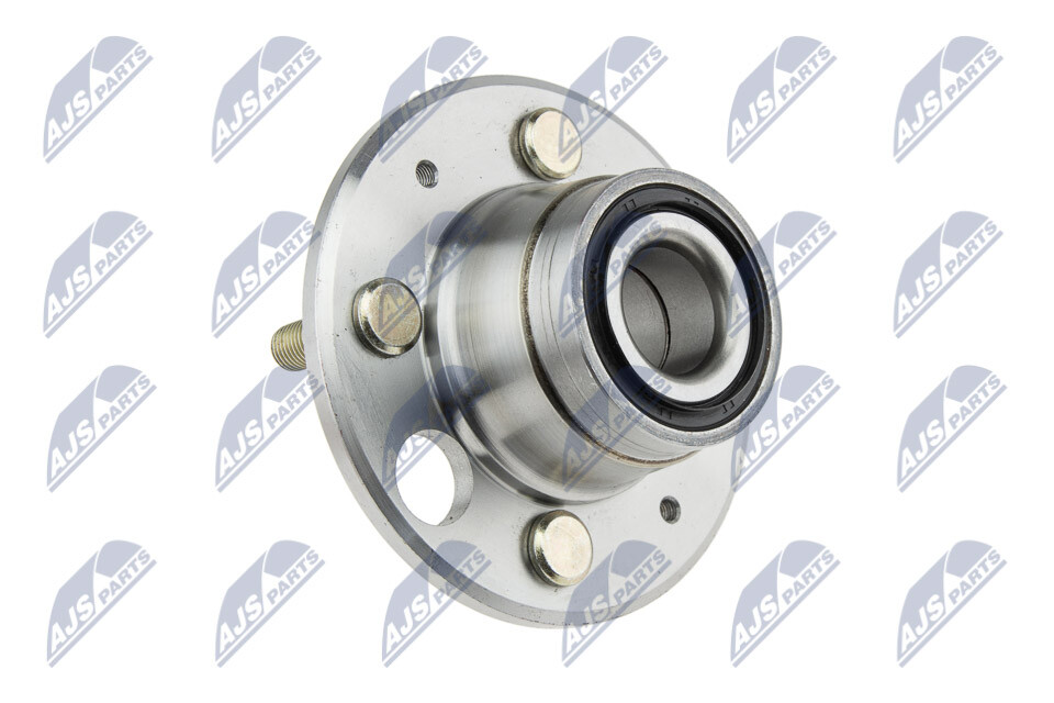 Original NTY Wheel Bearing Set KLT-HD-013 For Honda MG Rover - Image 7