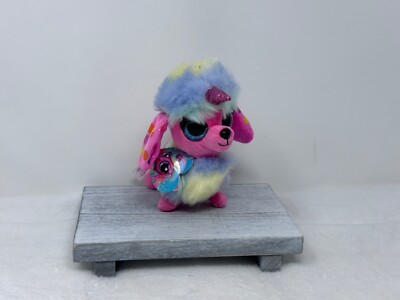 COCO SURPRISE NOODLE 5  Plush Stuffed Toy by Zuru
