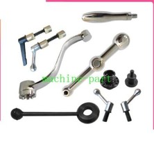 1PC Milling Machine Parts Lifting Handle Crank Lock Handle Olives Workbench