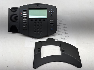Polycom IP501 phone + Soundpoint IP 500/501/550/560/600/601/650/670 ...