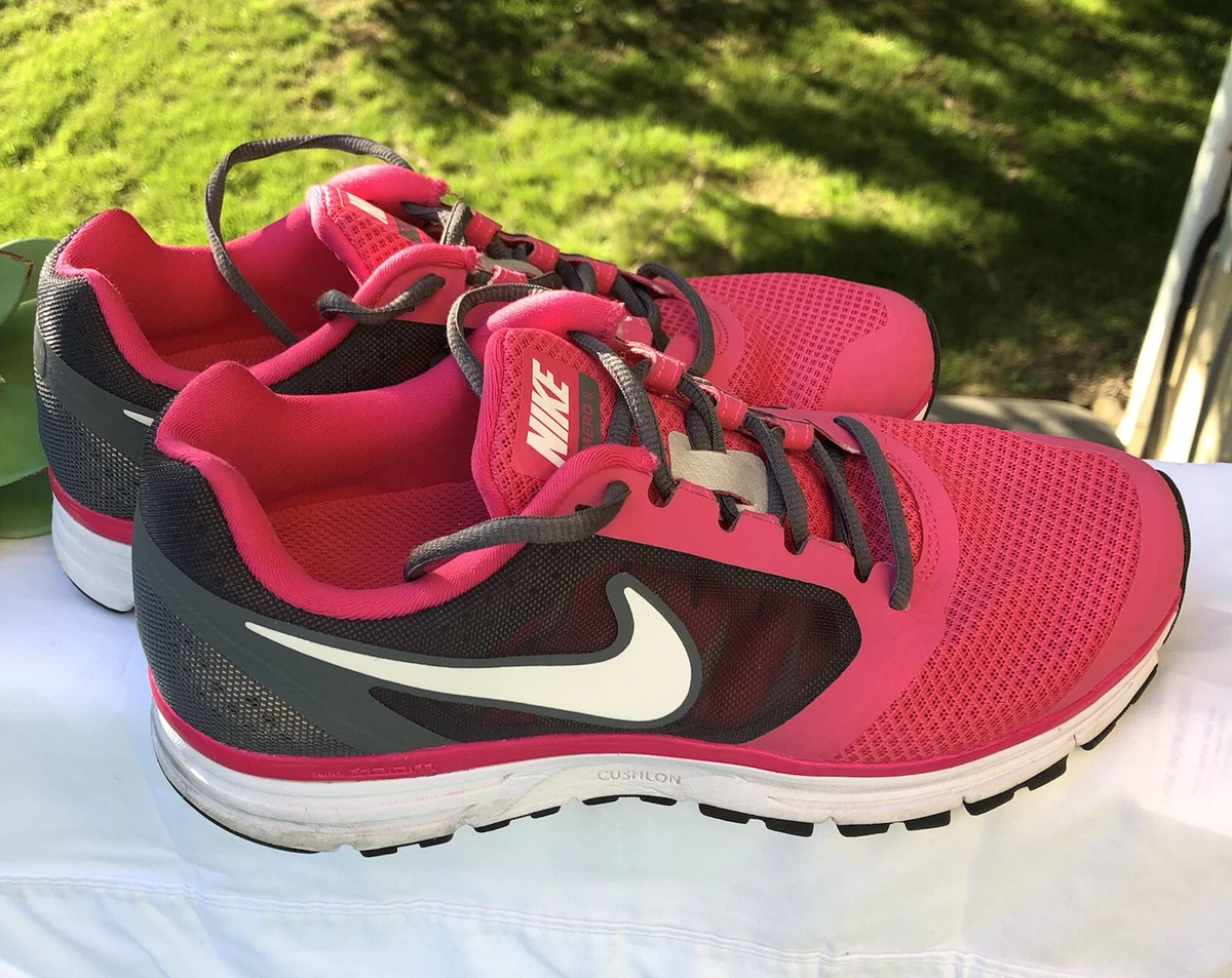 Treatment Allegations Jug Nike Zoom Vomero 8 Womens Pink / Grey 582893-610 Running Shoes Sz 9 | eBay Treatment Allegations Jug Nike Zoom Vomero 8 Womens Pink / Grey 582893-610 Running Shoes Sz 9 | eBay