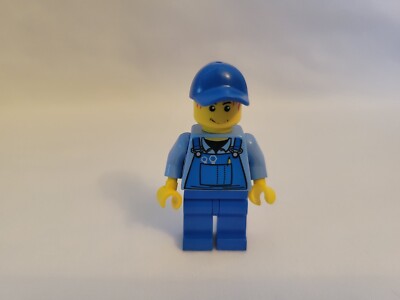 LEGO #6166 Large Brick Box (2010) Complete w Booklet + Tote | eBay