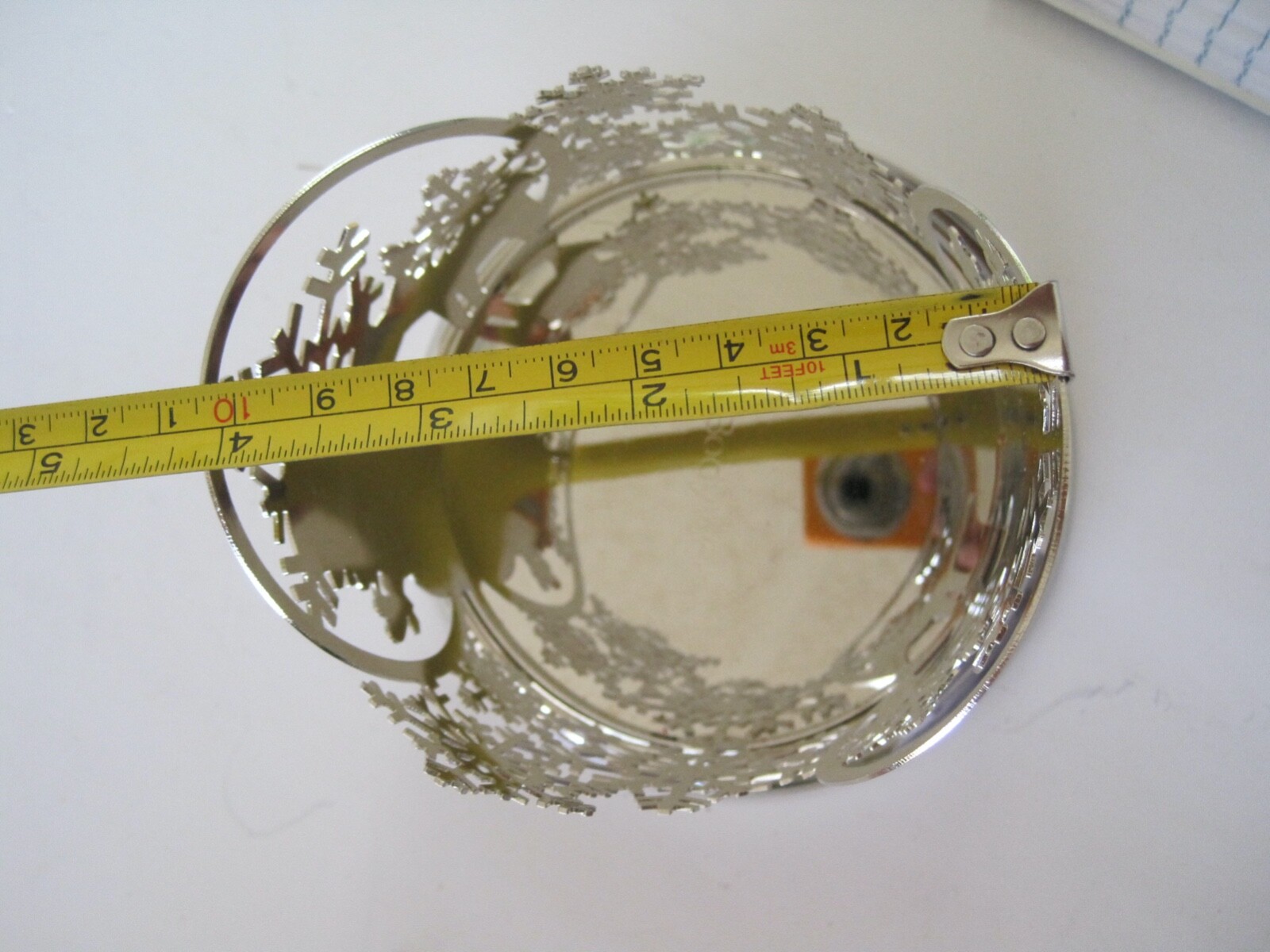 Bath Body Works Candle Holder eBay