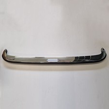 Pare-choc arrière Fiat 128