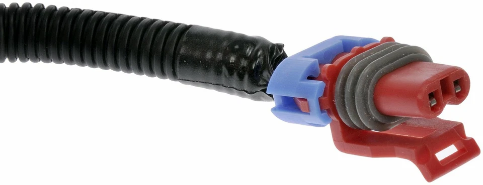 蒸汽罐通风电磁阀连接器适用于 2001 - 2003 雪佛兰索罗德 1500 HD — 第 4/4 张图片