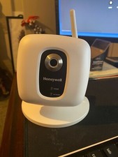 Honeywell Security iPCAM-WI2 AlarmNet Color IP Wireless Fixed Remote Camera