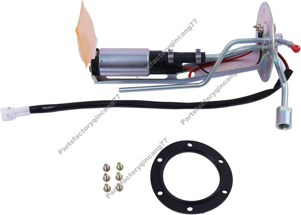 Conjunto de módulo de bomba de combustible E8238H 30010245 para Suzuki Sidekick GMC Tracker Foto 3 de 4