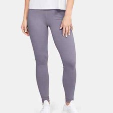 UNDER ARMOUR Women's UA Reflect Hi-Rise Fitted Leggings NWT Lilac SIZE: SMALL