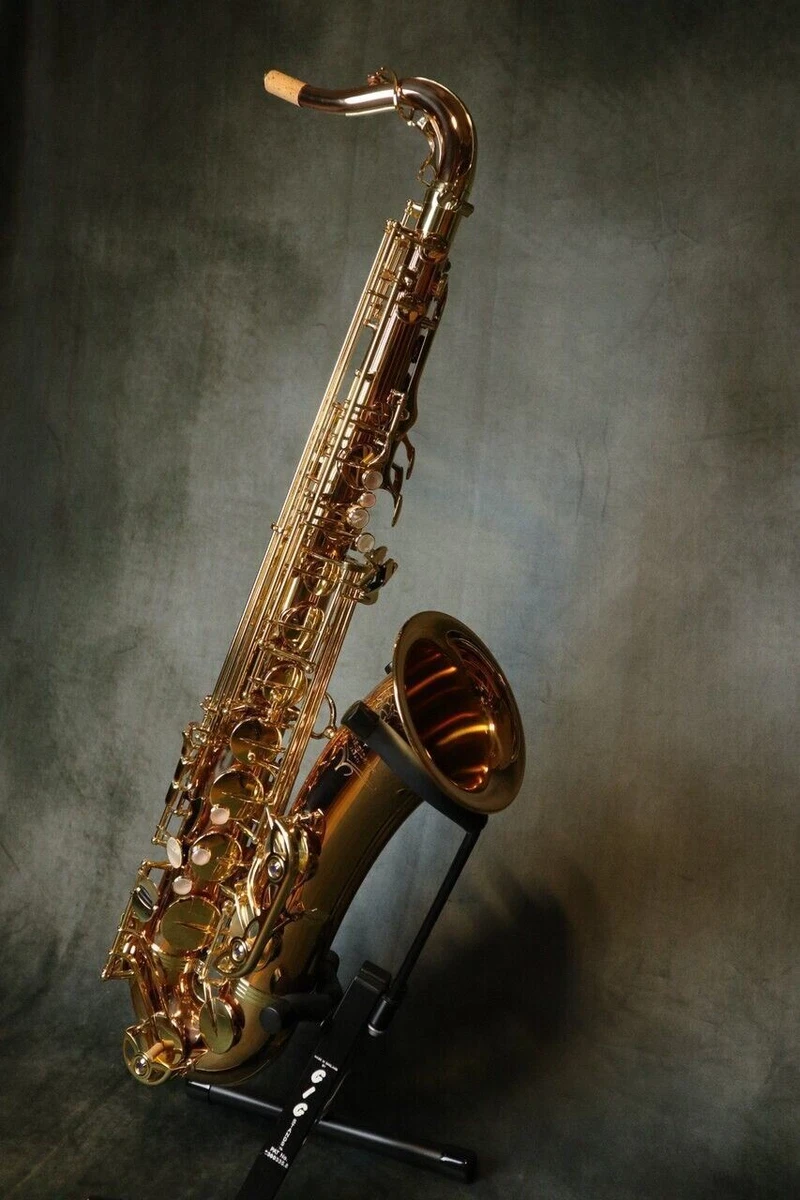 Yanagisawa two20 sale tenor saxophone