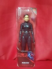 DC Comics 2022 The Batman Movie Collectible Selina Kyle 12-inch Action Figure 