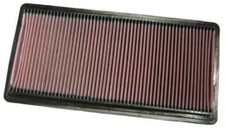 K&N Replacement Air Filter Fits Chevrolet Corvette 1996-2004 33-2111