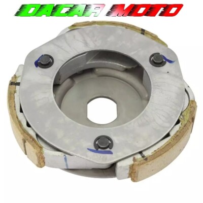 KUPPLUNG KYMCO MAXXER 250 300 MXUR QUAD Original Weiße Paste