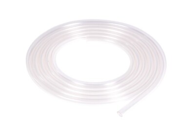 (4,33 EUR/) Alphacool Schlauch AlphaTube HF 11/8 (5/16''ID) - Ultra Clear 3m 