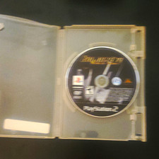 EA GoldenEye: Rogue Agent PS2 Disc Only James Bond Video Game