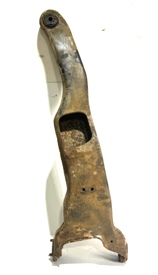 Ford F150 Dana 44 TTB 1987-1994 eje de paso delantero derecho brazo haz 4x4 control usado Foto 2 de 4