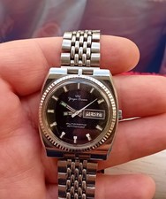Yonger & Bresson Men's Wristwatches for sale | eBay
