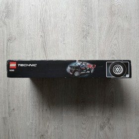 LEGO Technic 9395 Pick-Up Tow Truck Unopened New MISB Sealed Toy Sealed