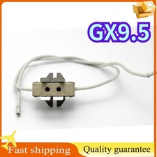 GX9.5 Stage lampholder lamp-socket boat lampholder High temperature