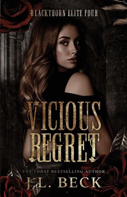 Vicious Regret | J. L. Beck | Taschenbuch | Englisch | 2023 | Beck Romance Books
