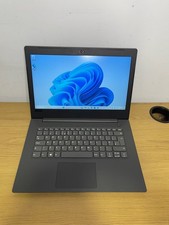 Lenovo Laptop V130-141KB Intel i5-7200U 2.50GHz 12GB RAM 256GB M.2 Windows 11