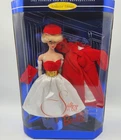 Mattel Barbie Silken Flame 1997 Collector Edition Doll 18449