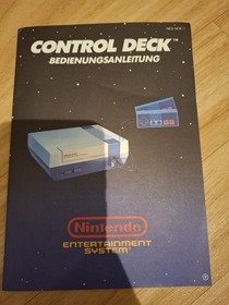 Nintendo NES Super 3 Set Mario Bros. Tetris World Cup con scatola originale - Con accessori 