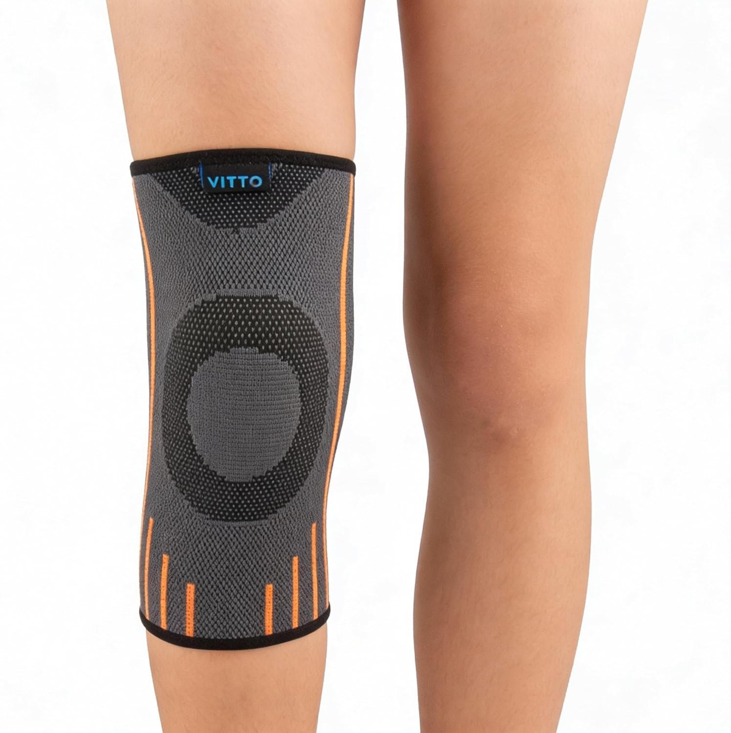 Knee Support Kids - Osgood Schlatter Knee Support Kids, Child Knee Brace for Boy