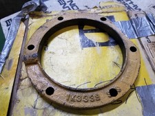1K3339 CATERPILLAR 1K-3339 RETAINER FLANGE  PIPELAYER 571G 561B 561D 561C