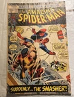 Amazing Spider-Man #116 THE SMASHER Cover Ships In Gemini