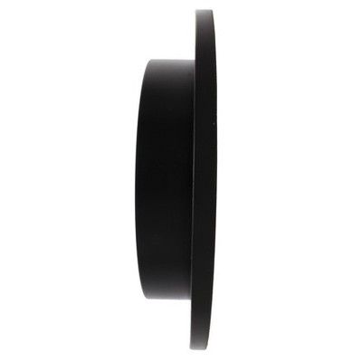 Centric 120.65059 Centric Premium Brake Rotor