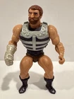 Fisto He-Man Masters of the Universe MOTU 1984 Mattel Vintage Action Figure