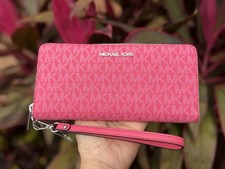 Michael Kors Jet Set Travel Large Continental...